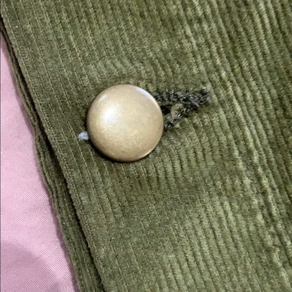 NEW American Apparel Corduroy Skirt! - Picture 13 of 13